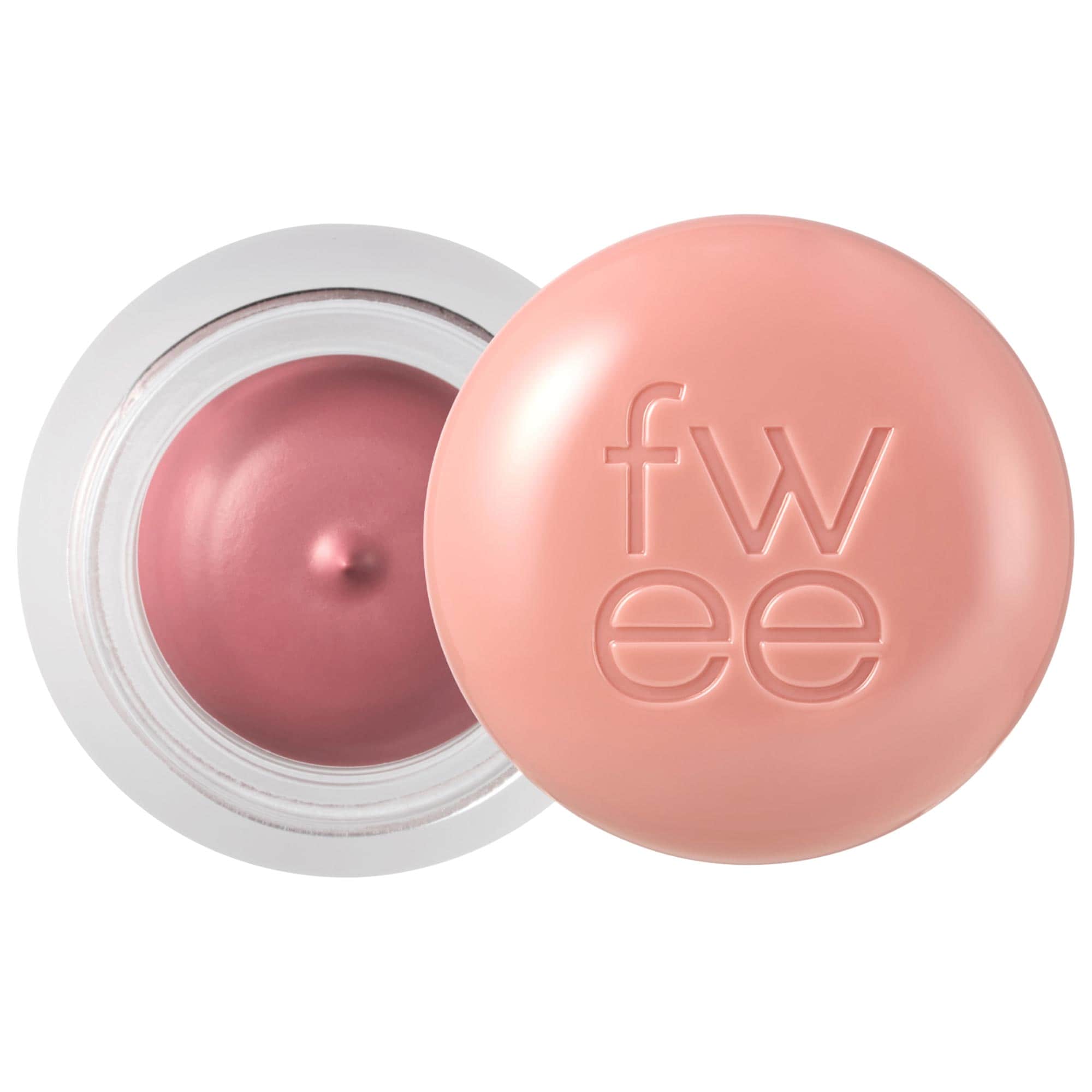 Fwee Lip & Cheek Pudding Pot
