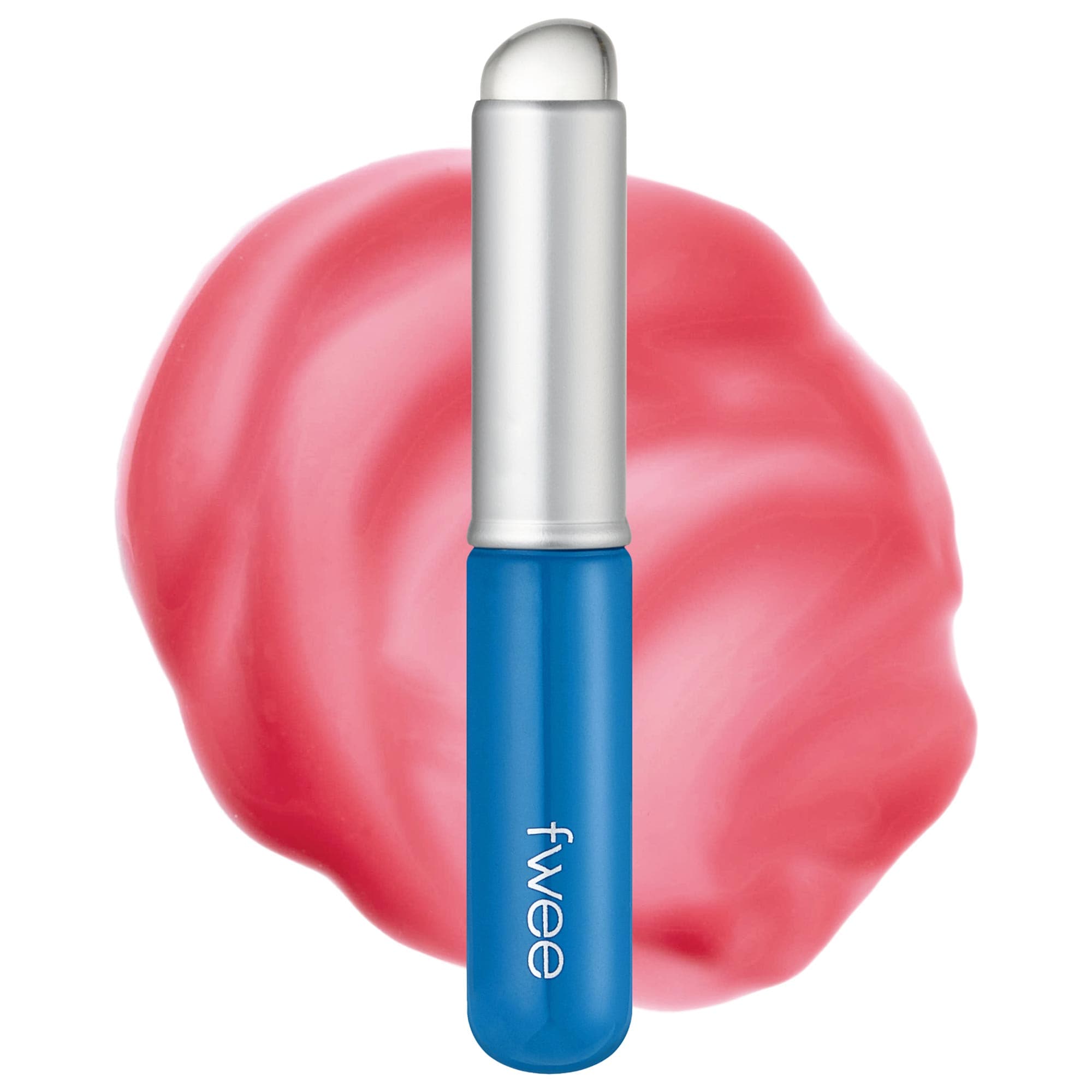 fwee Mini Fingerlike Silicone Lip Brush 0.459 oz/13 g