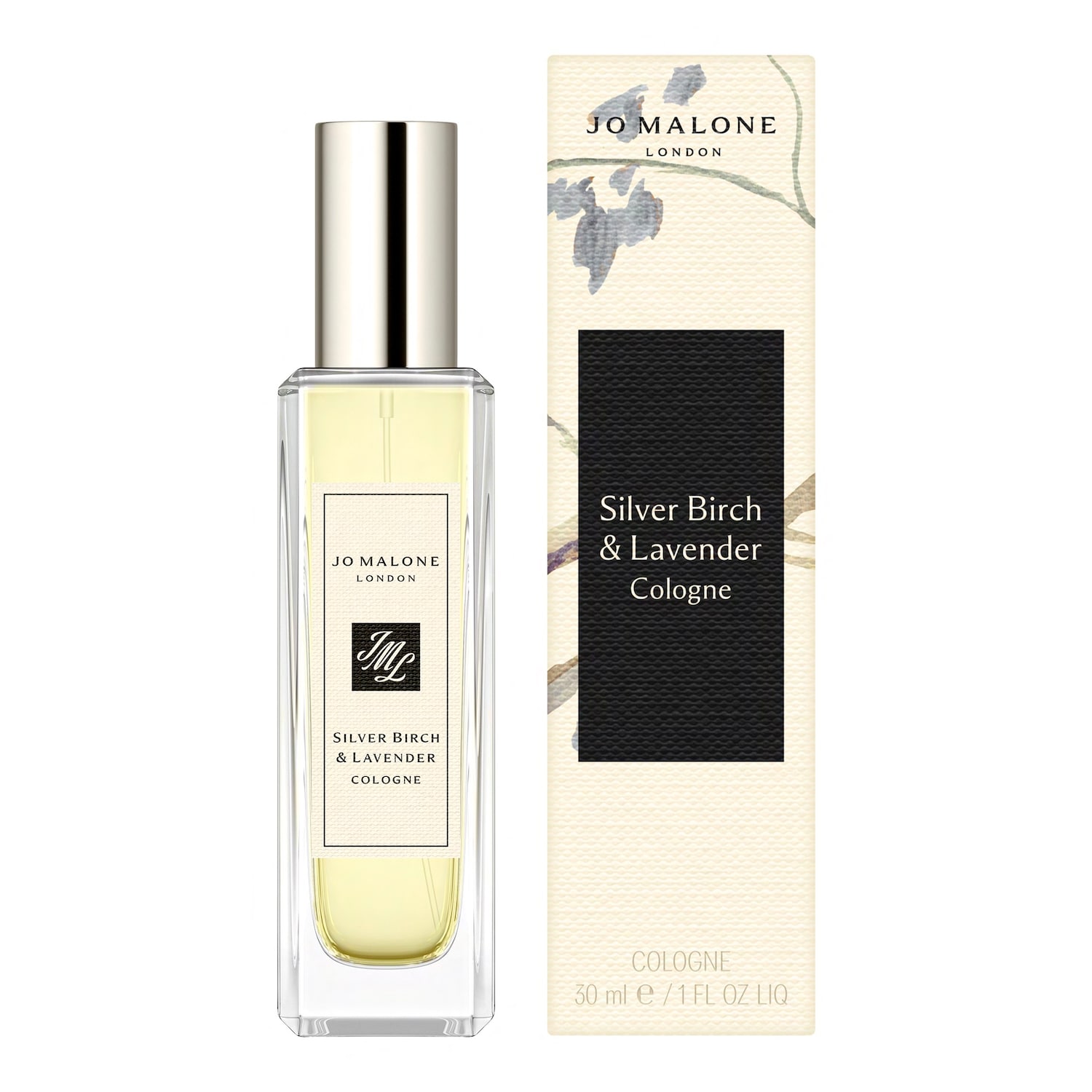 Silver Birch & Lavender Cologne - Jo Malone London | Sephora