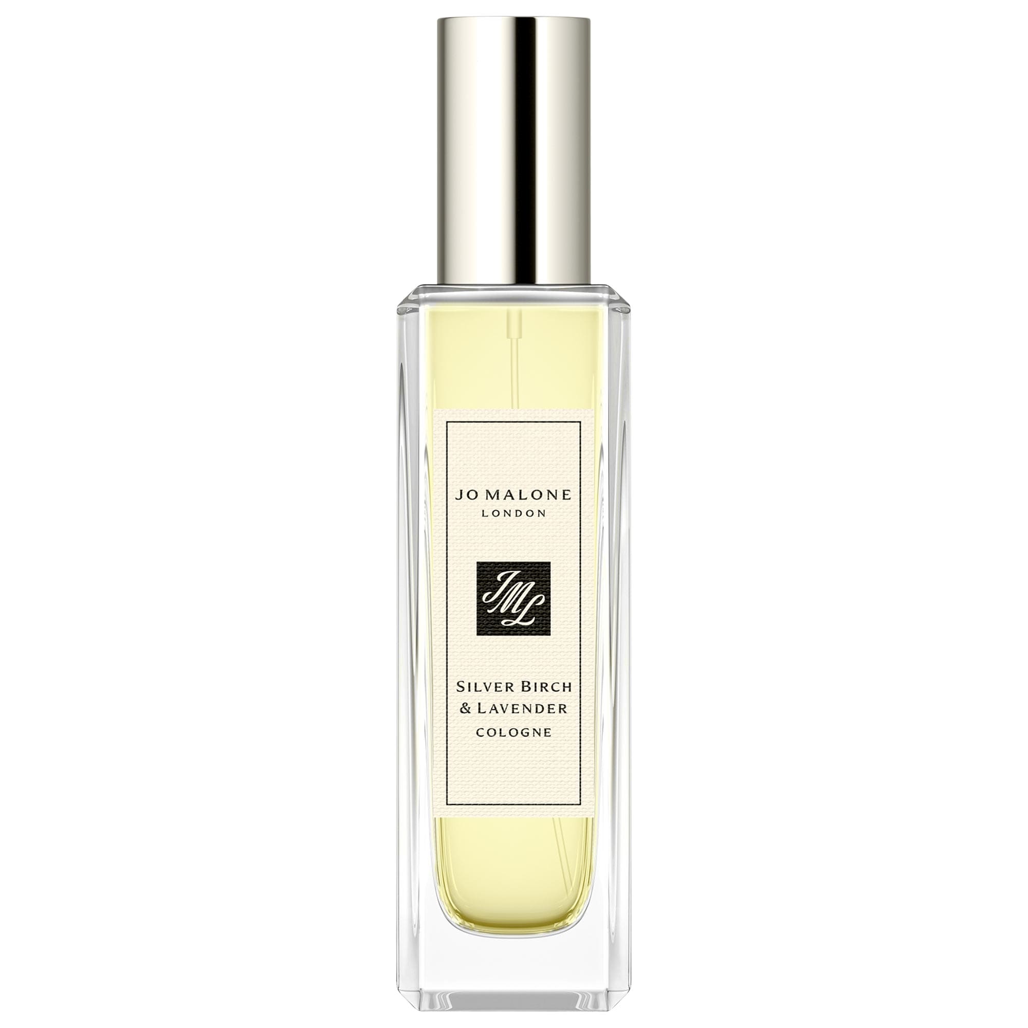 Silver Birch & Lavender Cologne - Jo Malone London | Sephora
