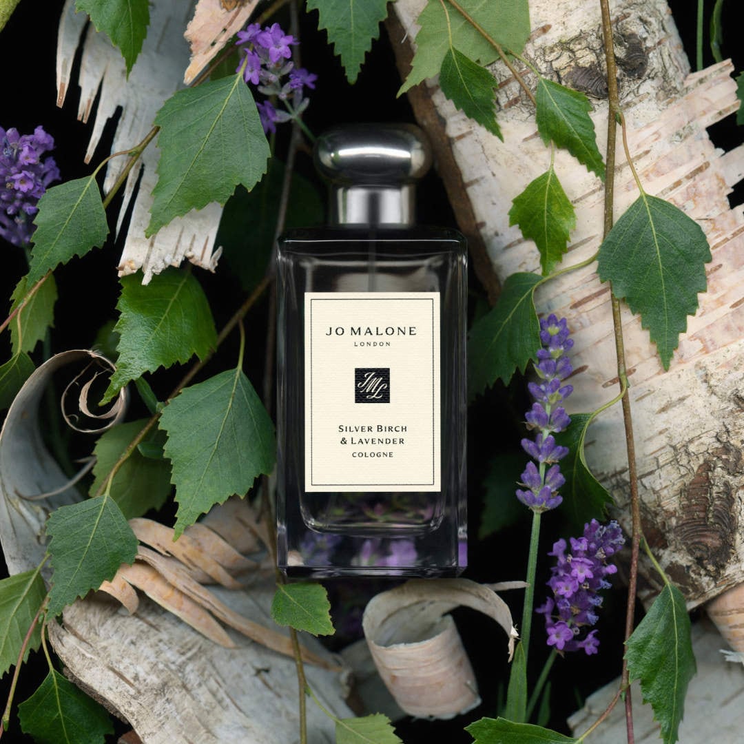 Silver Birch & Lavender Cologne - Jo Malone London | Sephora
