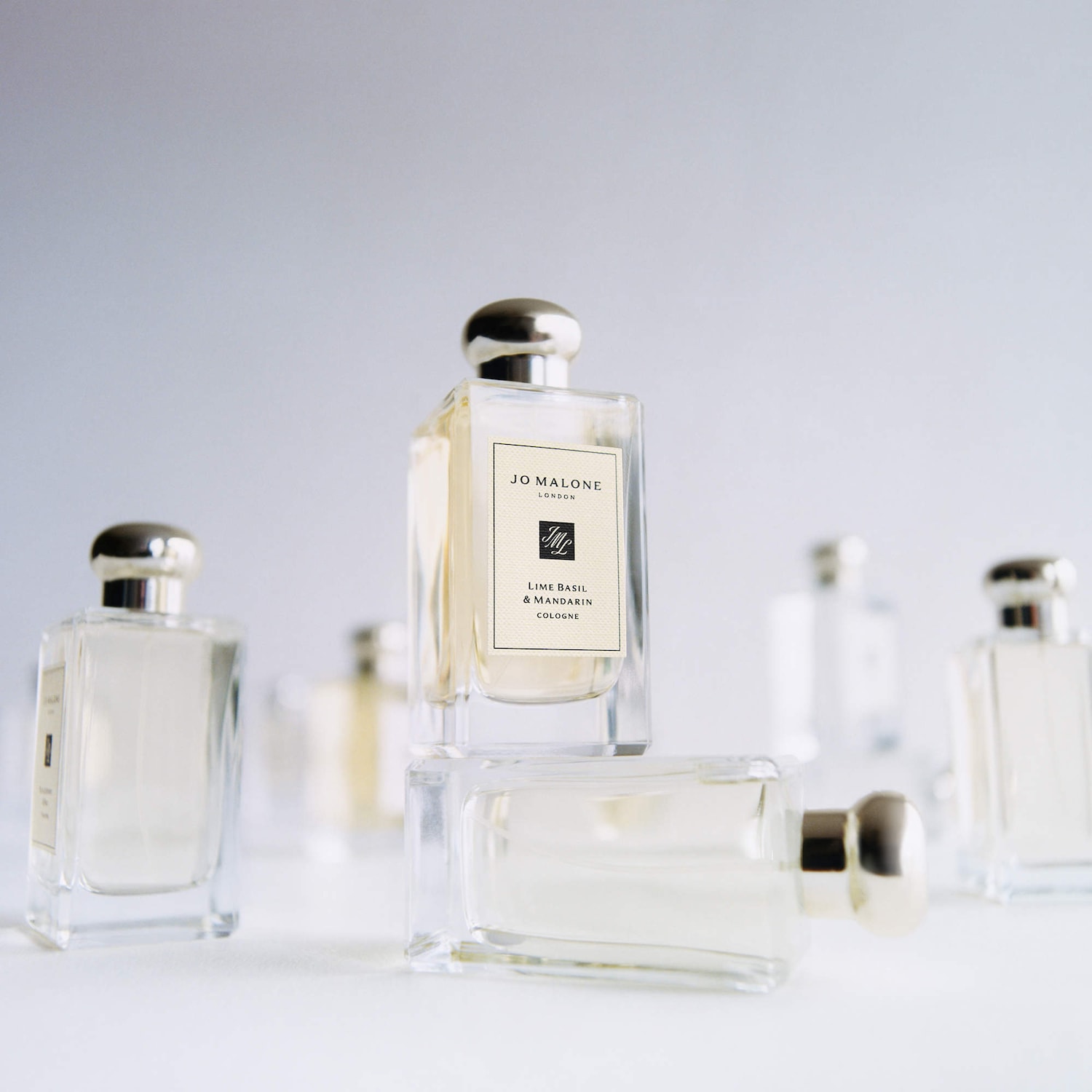 香水(ユニセックス) Jo Malone Silver Birch & Lavender 100mL シルバー バーチ & ラベンダー コロン | ジョー マローン ロンドン Jo