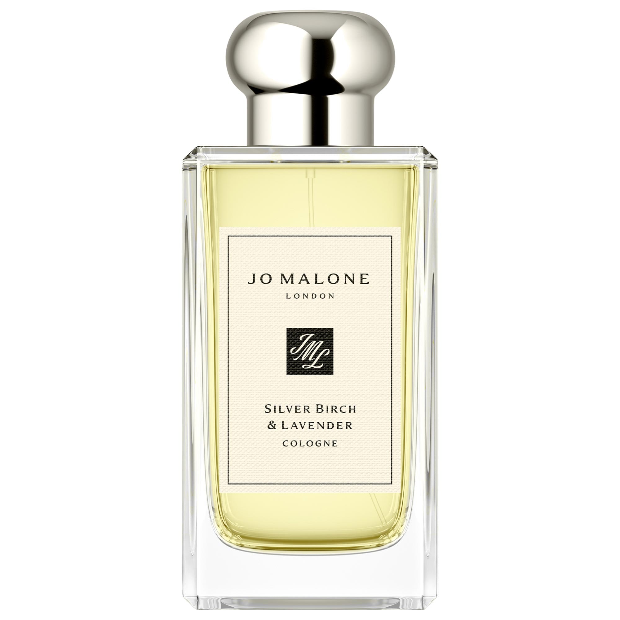 香水(ユニセックス) Jo Malone Silver Birch & Lavender 100mL Silver Birch & Lavender Cologne | Jo Malone London | Jo Malone London