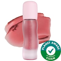 Glow Recipe - Vegan PDRN Tinted Soft Matte Lip Blur Balm for Hydration