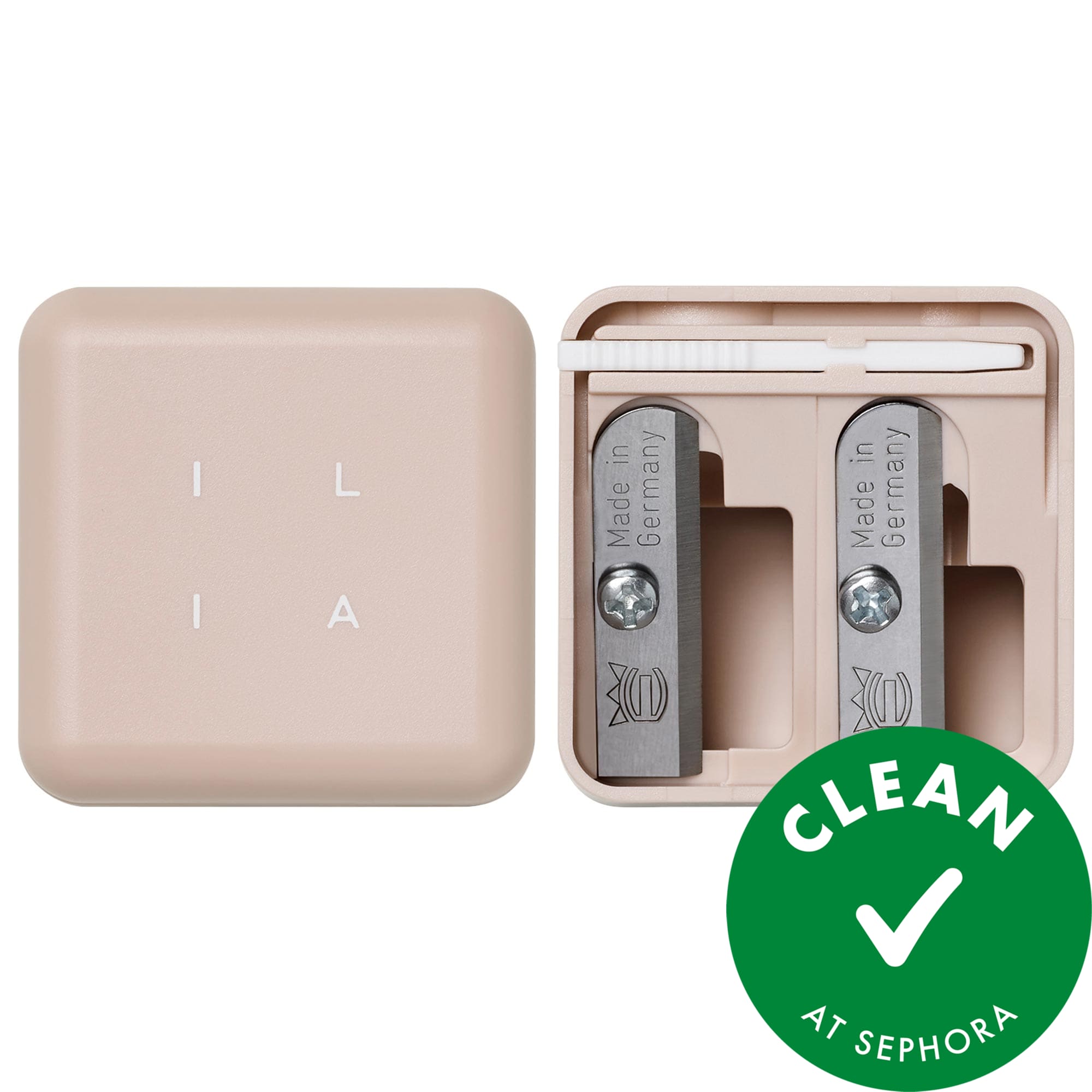 ILIA Precision Dual Sharpener