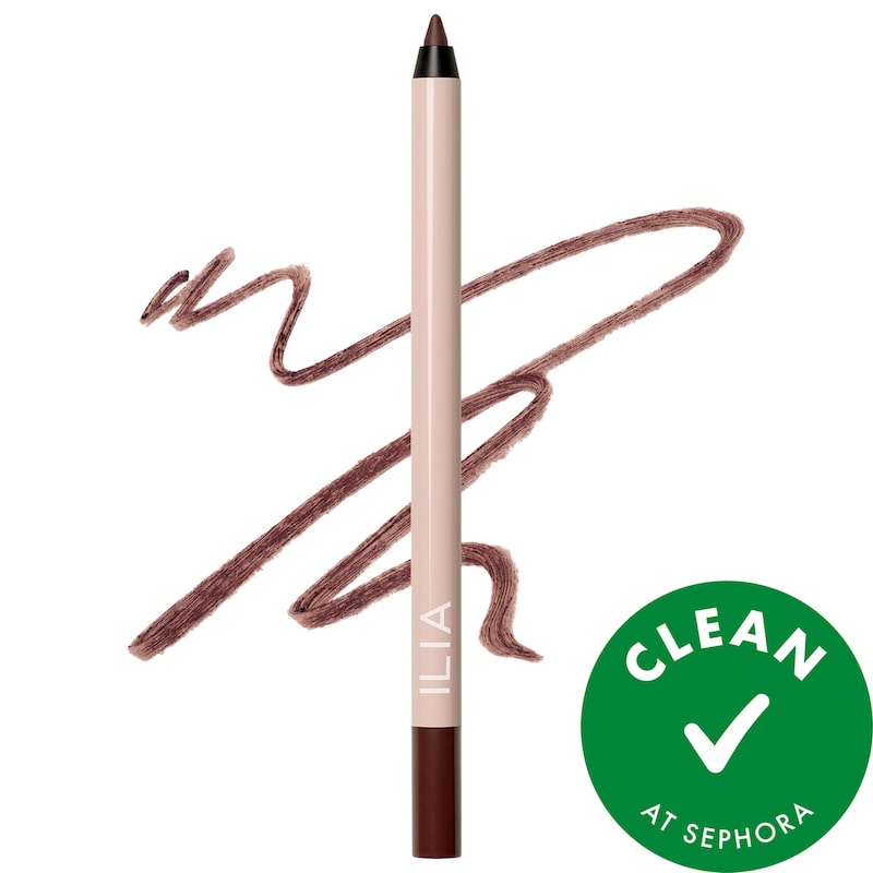 Thru Line Waterproof Eyeliner with Up to 24-Hour Wear