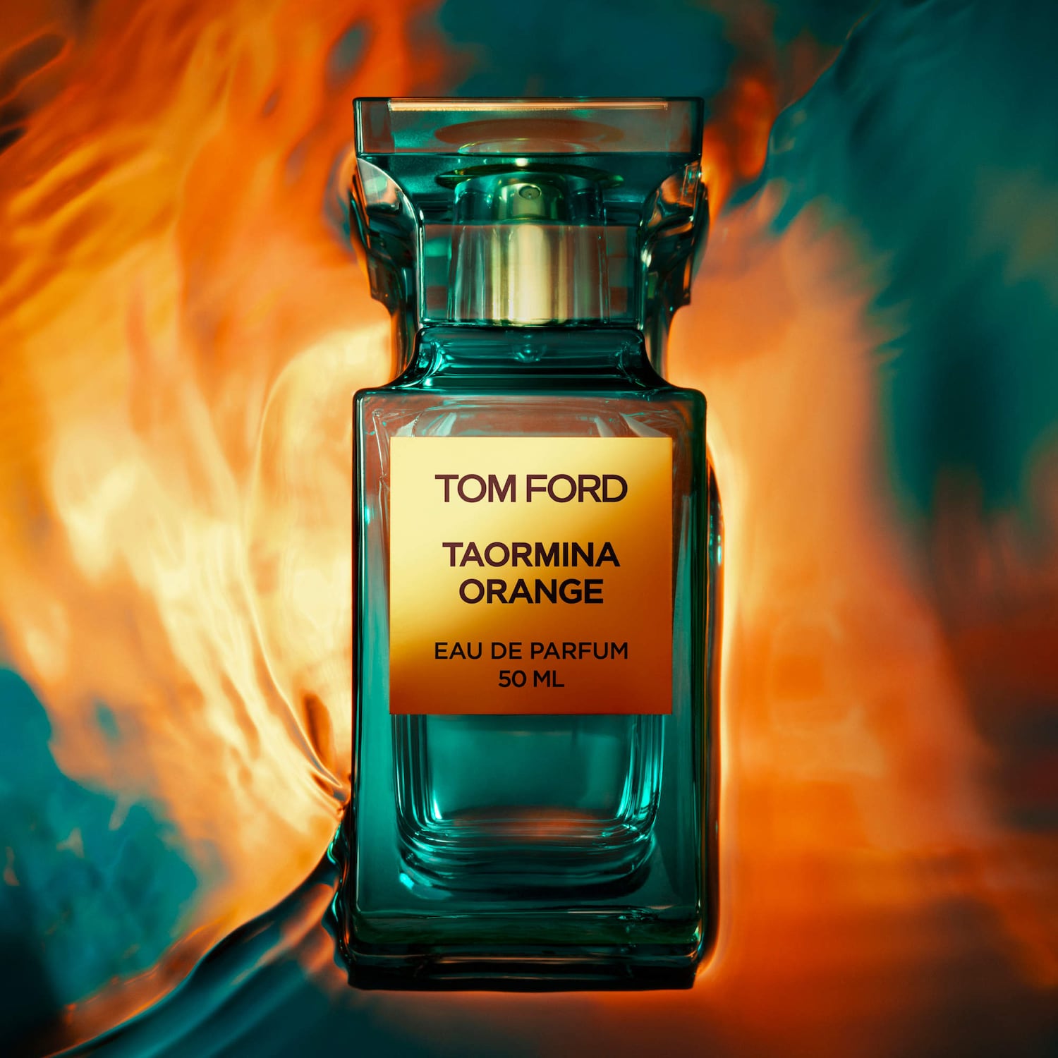 TOM FORD TAORMINA ORANGE 50ml 香水 s2985471-av-