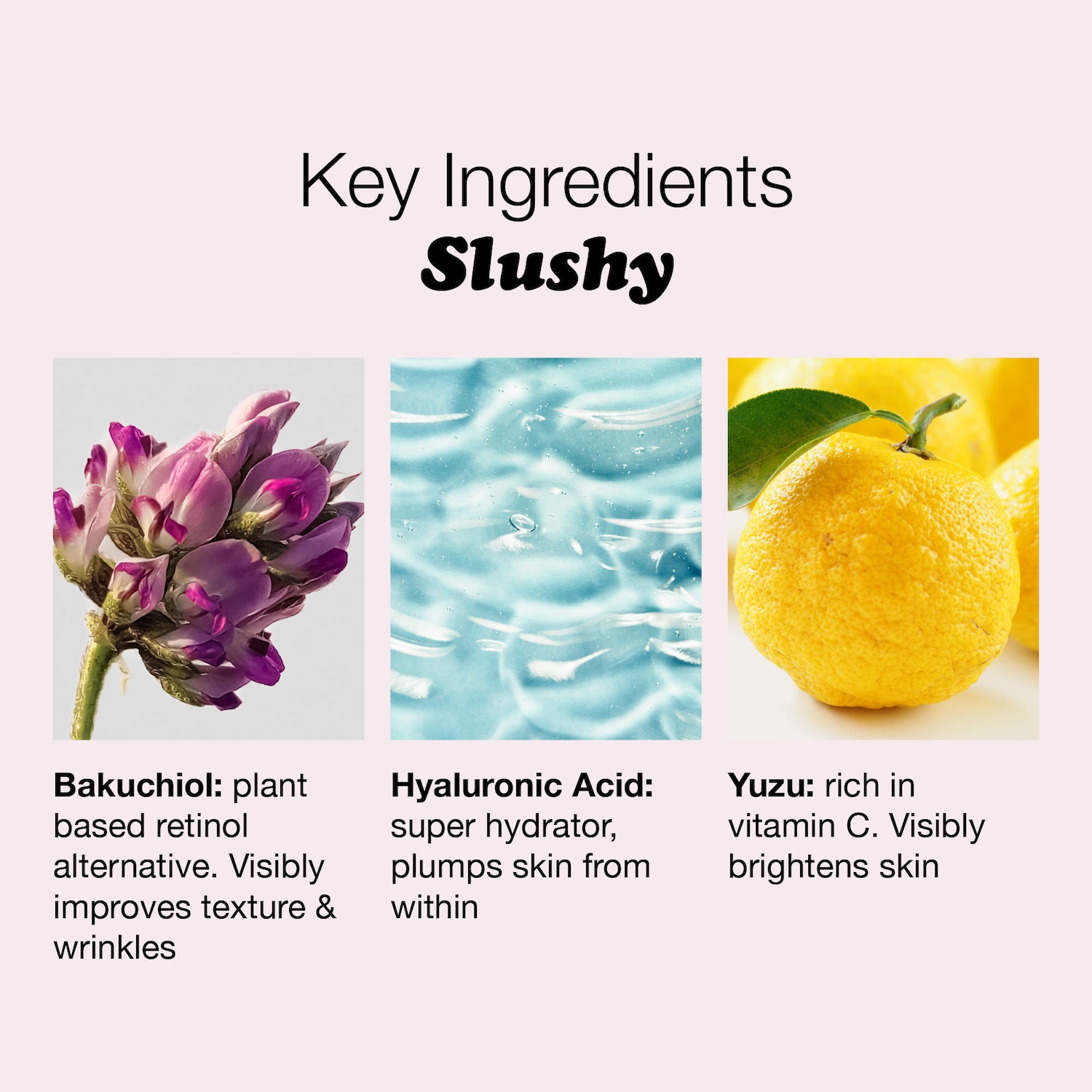 Slushy Serum - INNBEAUTY PROJECT | Sephora