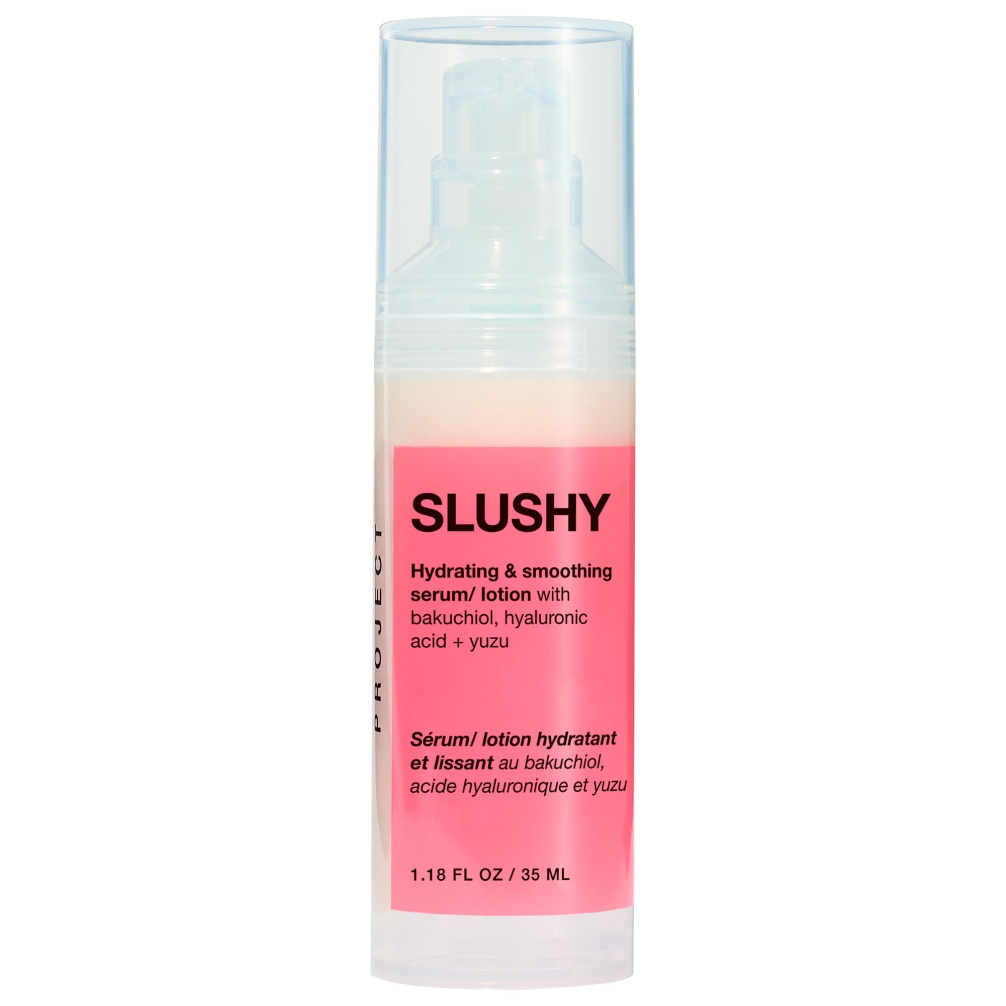 美容液 Belle Soufleuir Souffleur A Serum 30ml Slushy Serum - INNBEAUTY PROJECT | Sephora