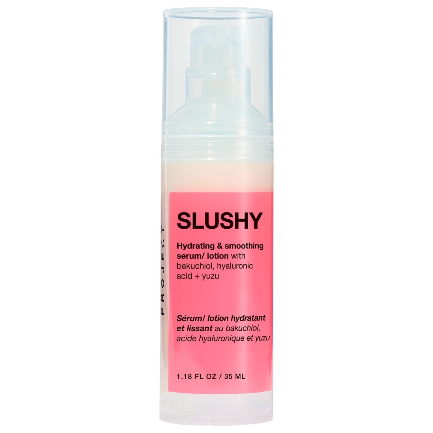 Сыворотка INNBEAUTY PROJECT Slushy Serum