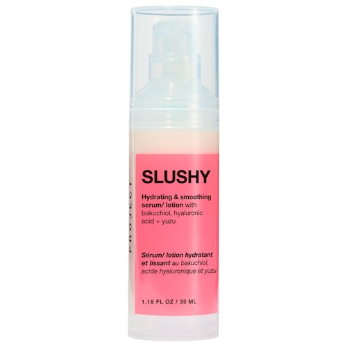 Сыворотка INNBEAUTY PROJECT Slushy Serum