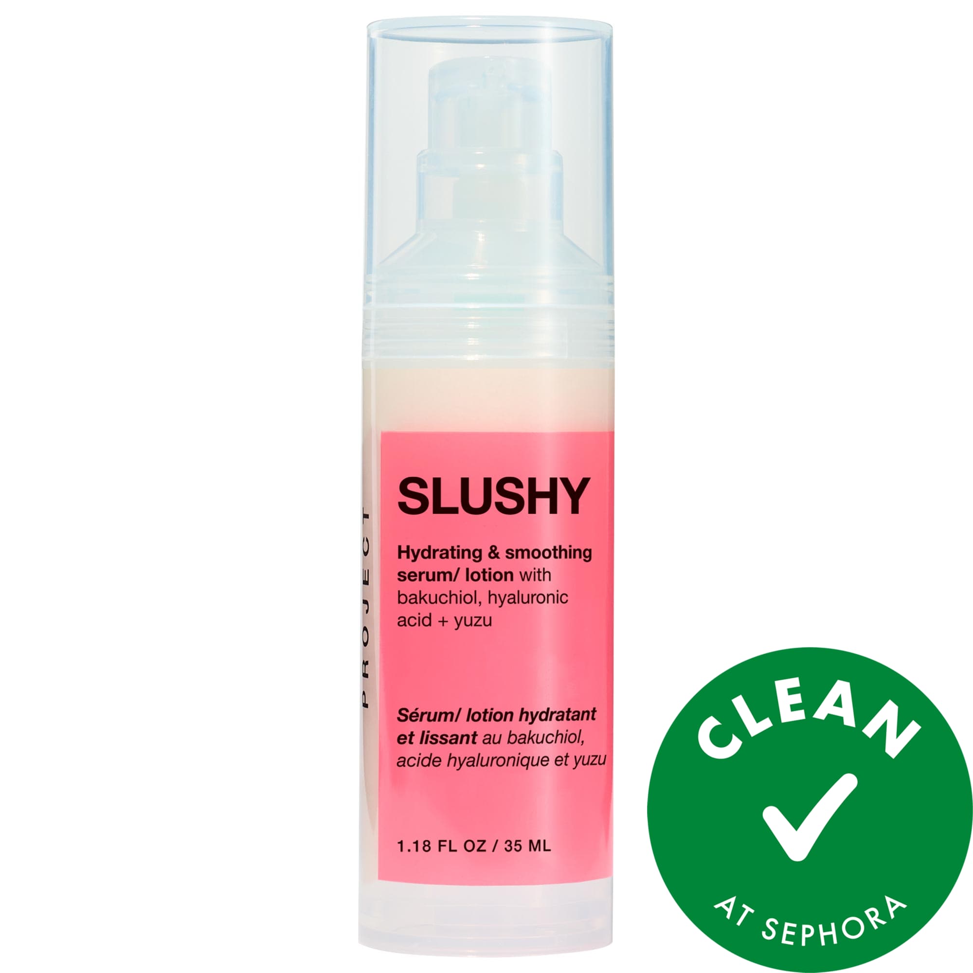Slushy Serum