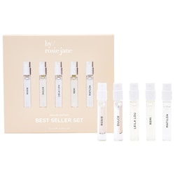 Fragrance Discovery Set - By Rosie Jane | Sephora