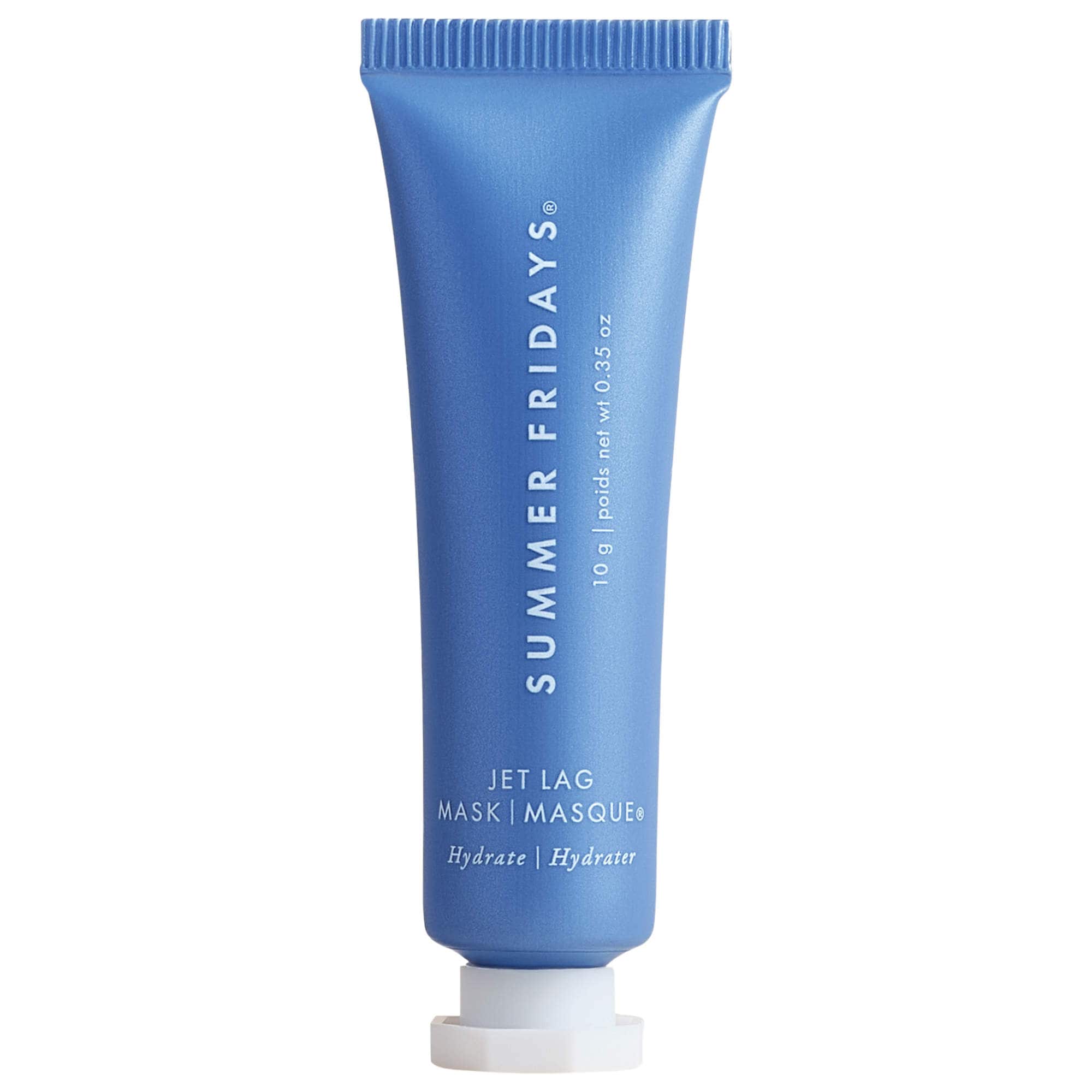 Jet Lag Mask - Summer Fridays | Sephora
