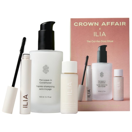 CROWN AFFAIR