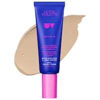 Ultra Violette - Velvet Screen SPF 40 100% Mineral Zinc Oxide Blurring Facial Sunscreen