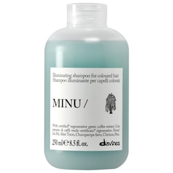 MINU Shampoo for Colored Hair - Davines | Sephora