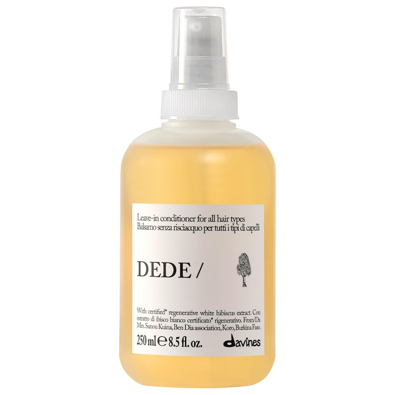 DEDE Delicate Daily Leave In Mist
