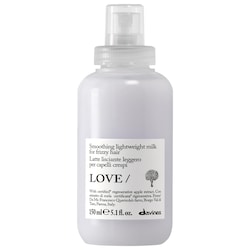 LOVE Smoothing Lightweight Milk for Frizzy Hair - Davines | Sephora