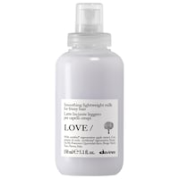Davines - LOVE Smoothing Lightweight Milk for Frizzy Hair