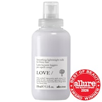 Davines - LOVE Smoothing Lightweight Milk for Frizzy Hair