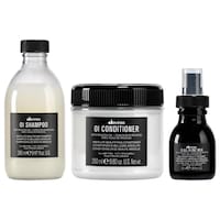 Davines - OI Softness & Shine Routine Hair Gift Set