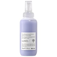 Davines - LOVE Smoothing Perfector Heat Protectant Serum for Frizzy Hair