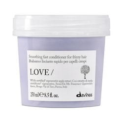 LOVE Smoothing Conditioner for Frizzy Hair - Davines | Sephora