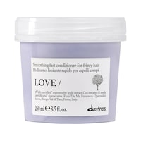 Davines - LOVE Smoothing Conditioner for Frizzy Hair