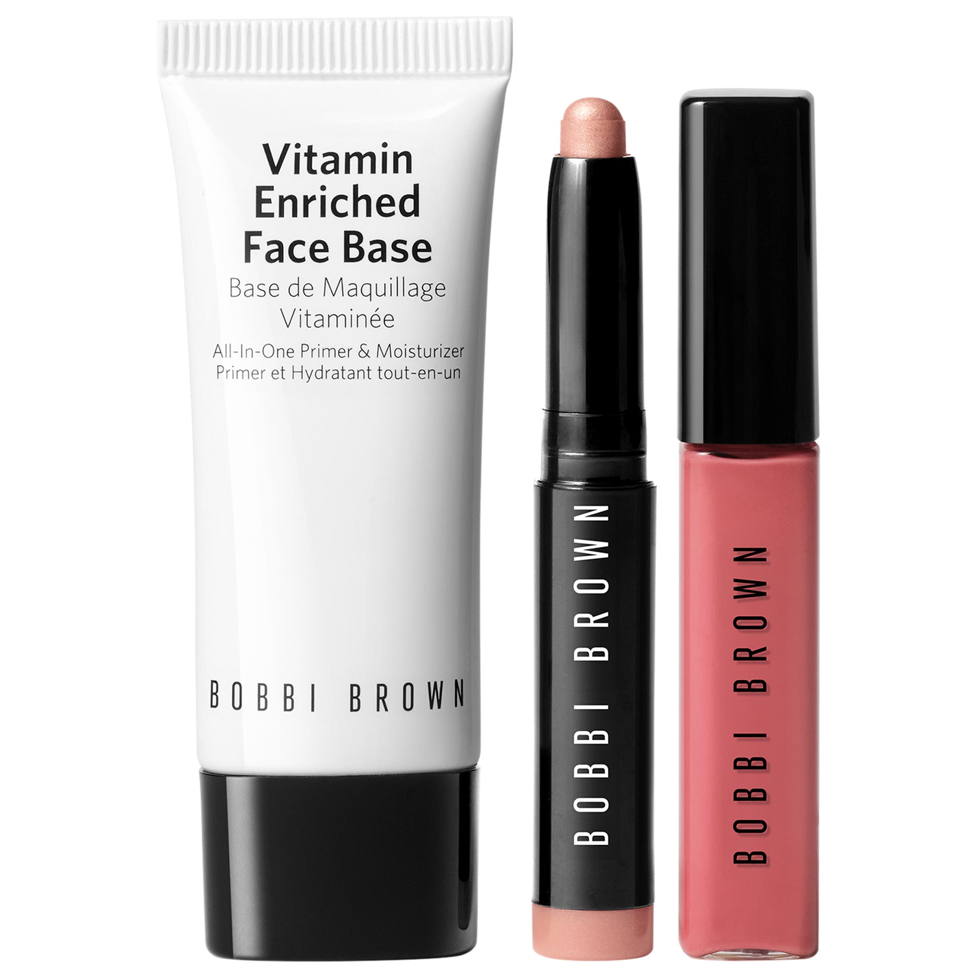 Best of Bobbi Brown Minis