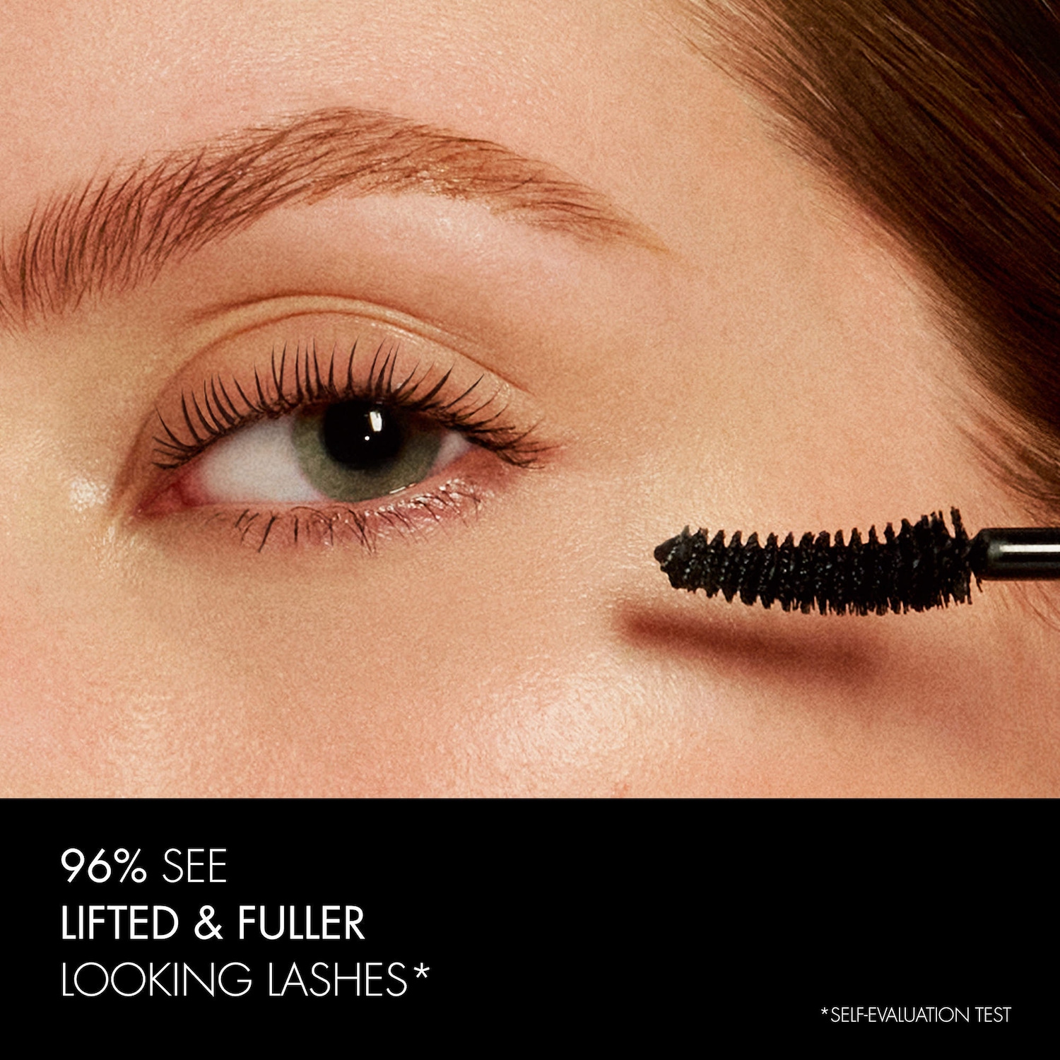 My Lash Seduction 24H Panoramic Flutter & Curl Lengthening Mascara