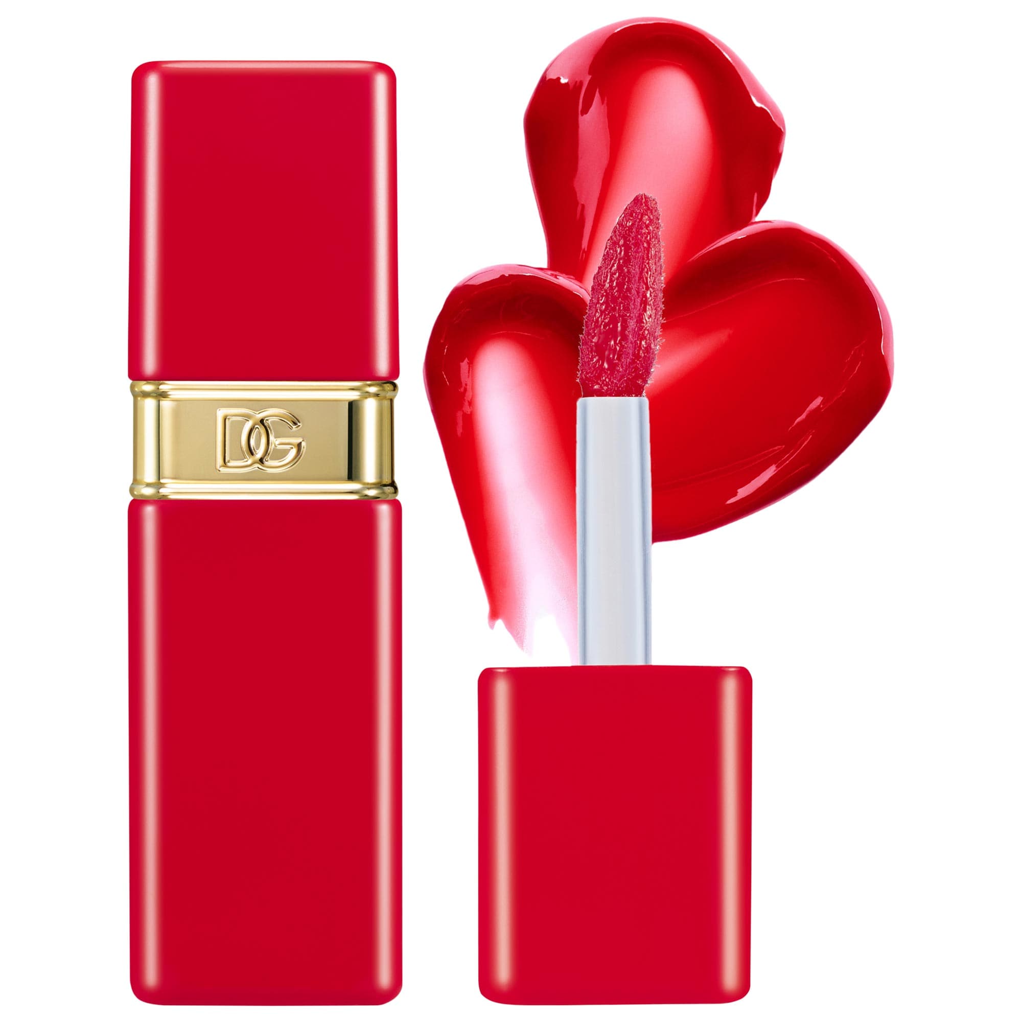 04 Flirty Red