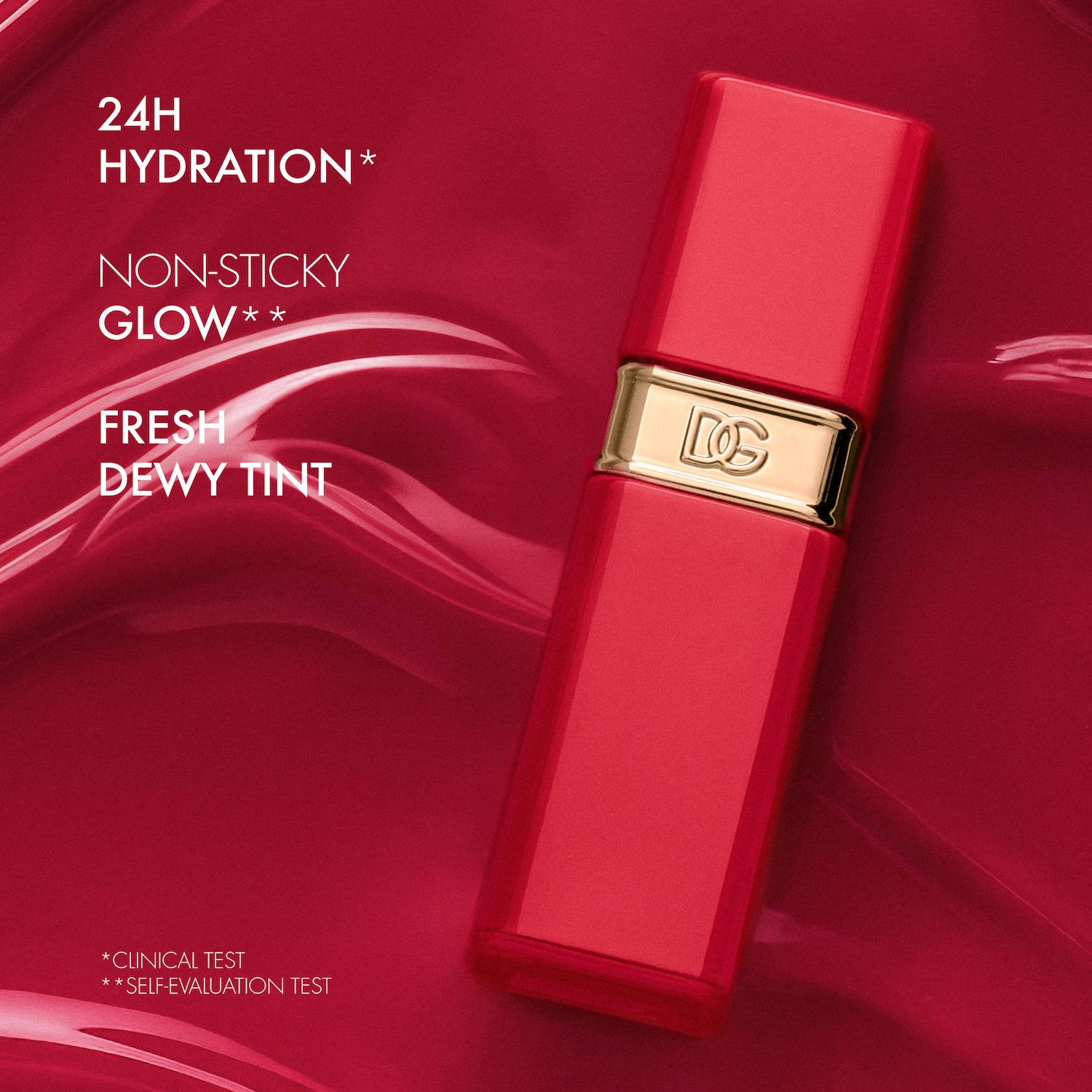 Dolce & Gabbana Lip Tint - Thumbnail 2
