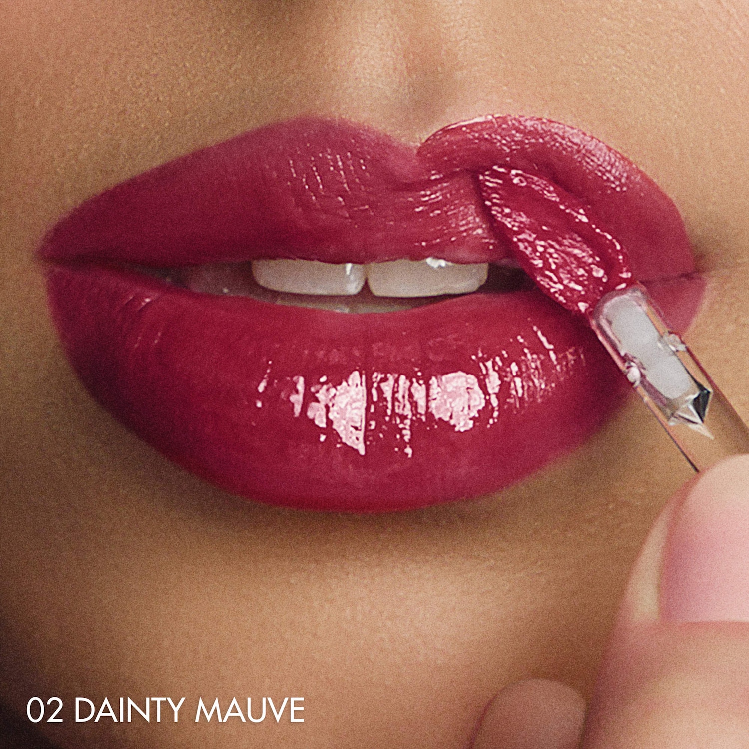 Dolce & Gabbana Lip Tint - Thumbnail 5