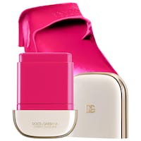 Dolce&Gabbana - Cherry Glaze Bar 24H Lasting Glow & Waterproof Cream Blush Stick with Vegan Collagen