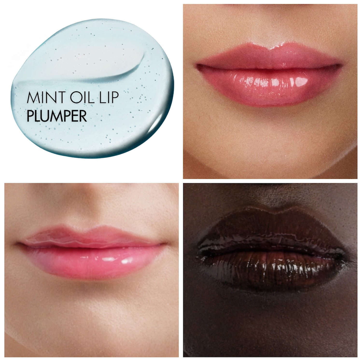 Dolce & Gabbana Lip Plumper - Thumbnail 5
