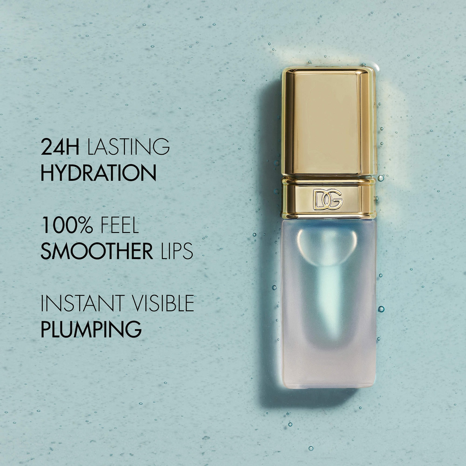 Dolce & Gabbana Lip Plumper - Thumbnail 4