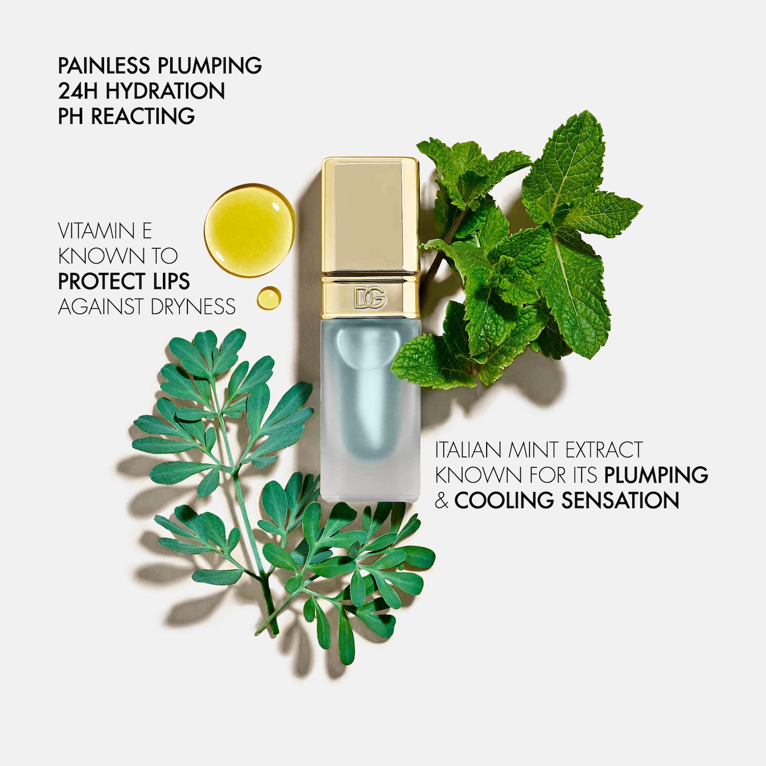 Dolce & Gabbana Lip Plumper
