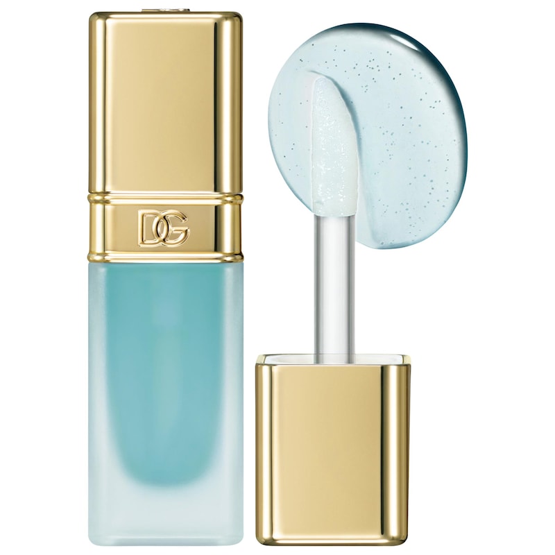 Mint Oil Lip Plumper with 24H Hydration & Vitamin E