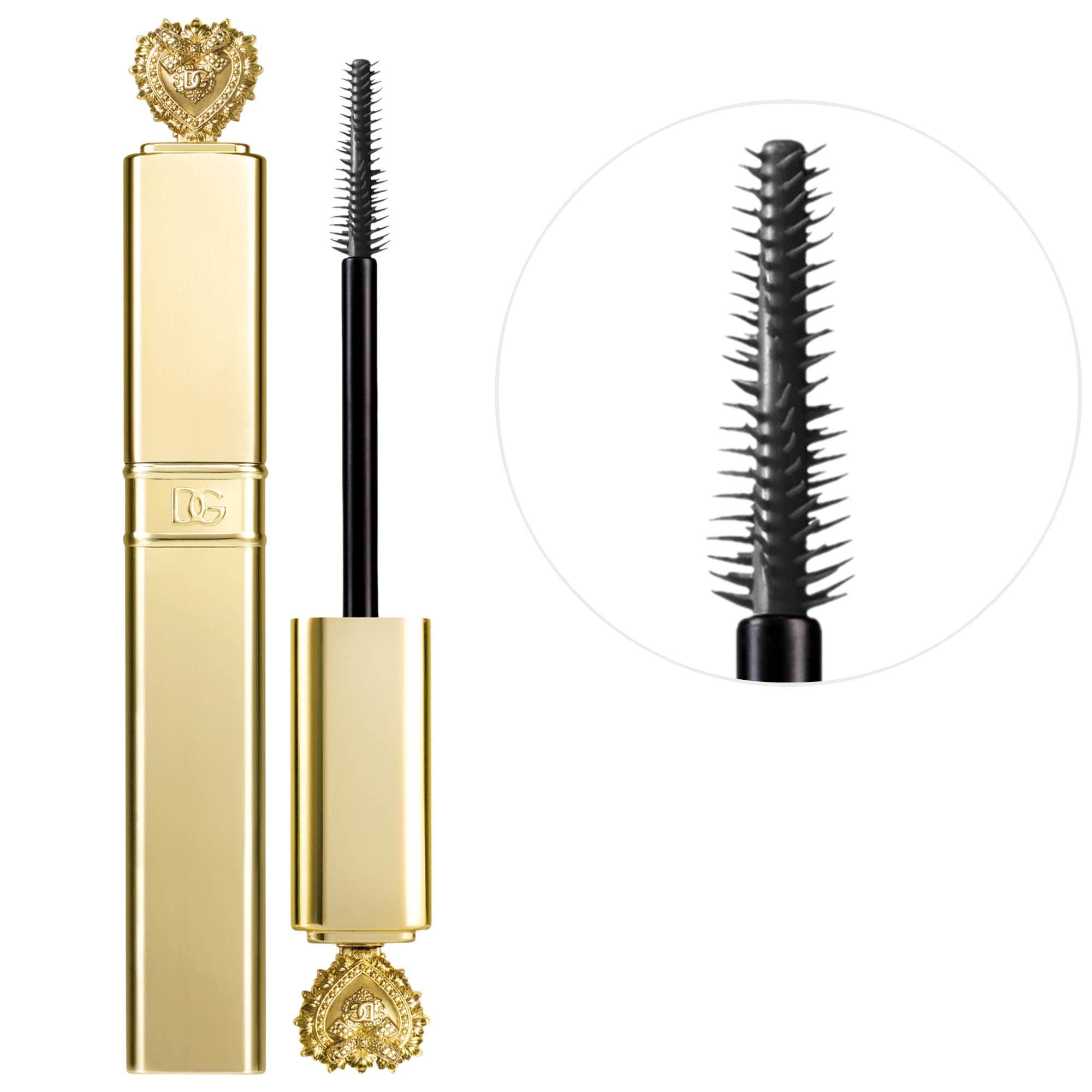 Everfull XL Mascara for 36H Lasting Extreme Volume & Lift