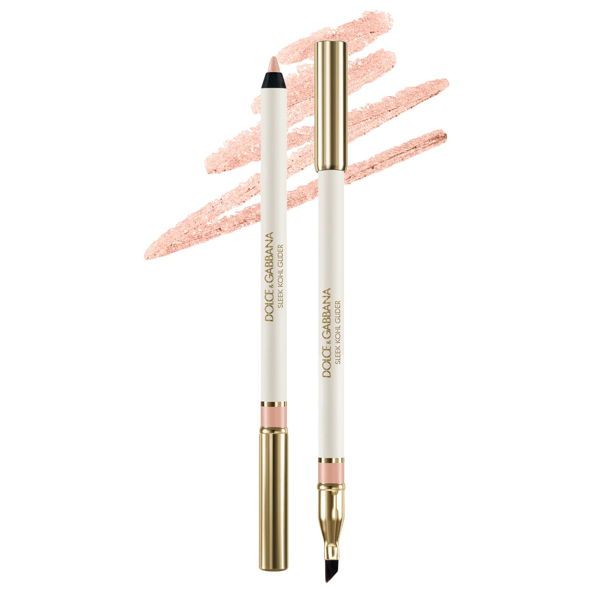 08 Blushing Nude
