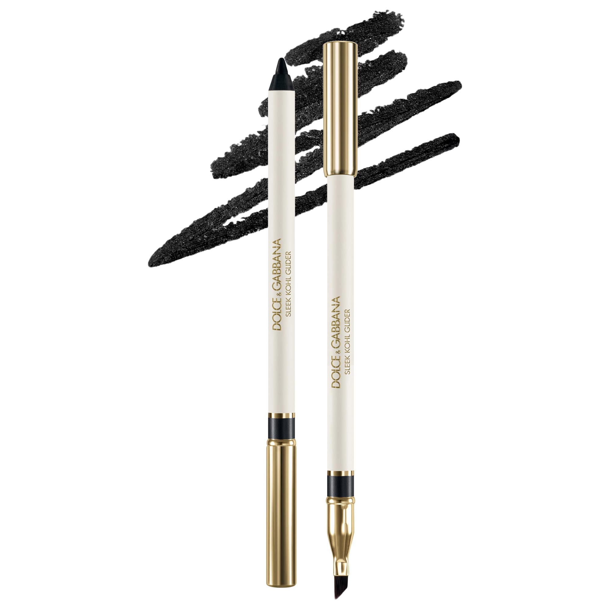 Sleek Kohl Glider Waterproof & Smudge-Proof Longwear Eyeliner Pencil