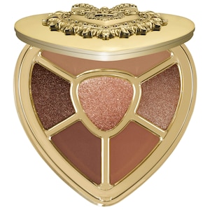 Paleta de Sombras Ever Icon de Larga Duración Multi-Acabado