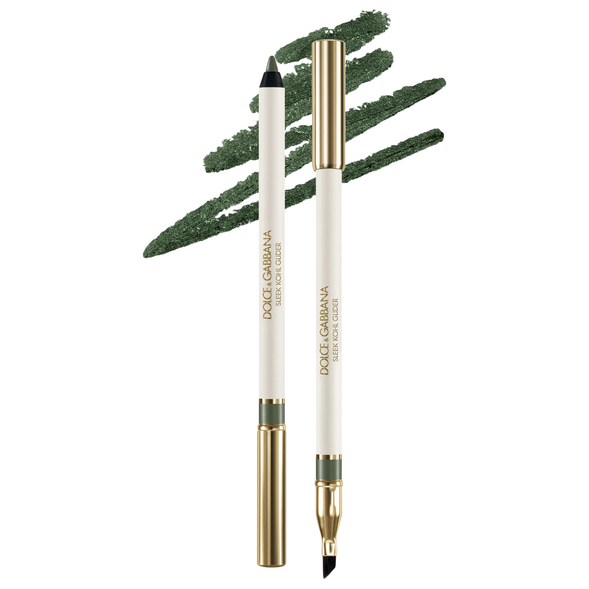07 Jade Green