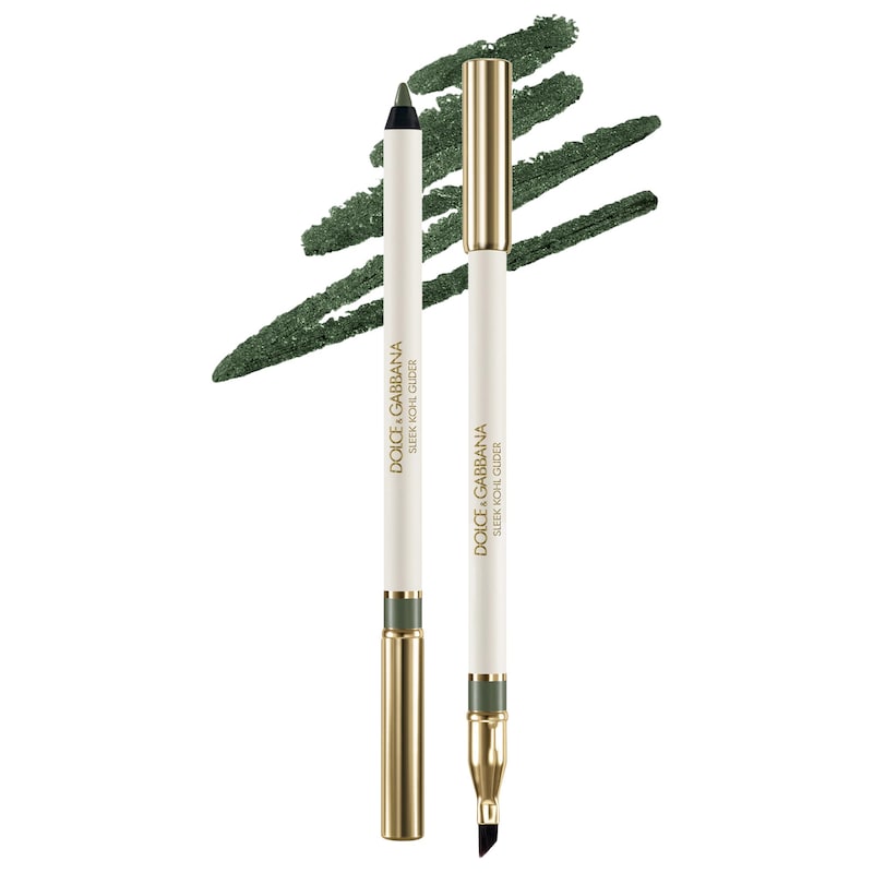 Sleek Kohl Glider Waterproof & Smudge-Proof Longwear Eyeliner Pencil thumbnail 5