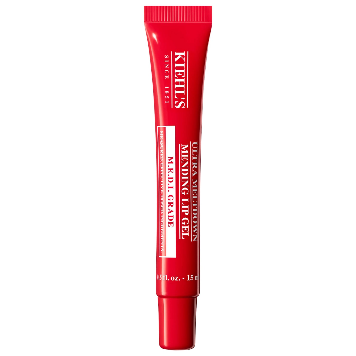 Восстанавливающий гель для губ Kiehl's Since 1851 Ultra Meltdown Mending — фото 1