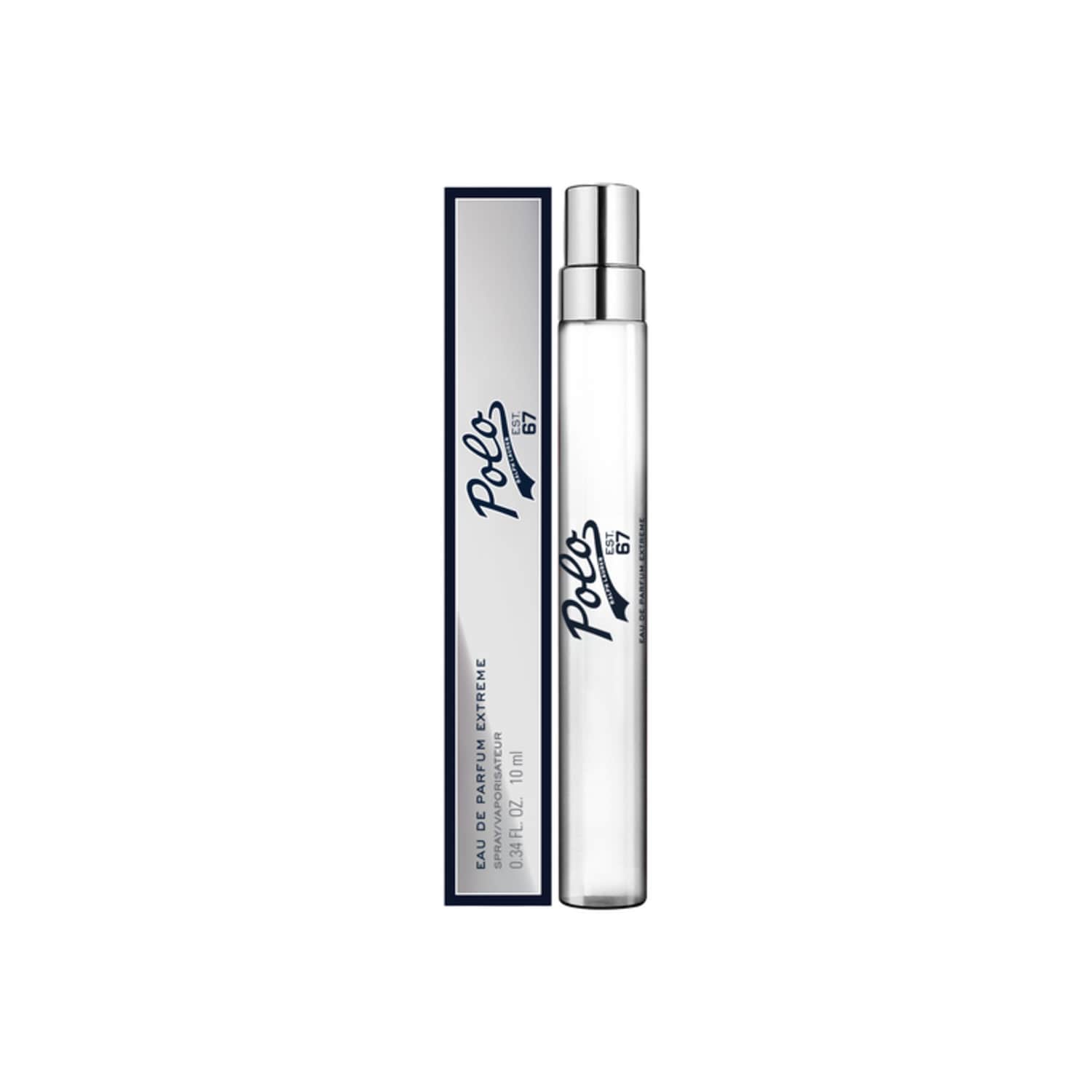 Polo 67 Eau de Parfum Travel Spray - Ralph Lauren | Sephora
