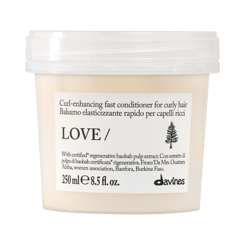LOVE Curl Enhancing Conditioner for Curly Hair