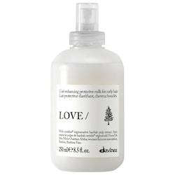 LOVE Curl Enhancing Milk for Curly Hair - Davines | Sephora