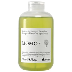 MOTONIMO ヘアケアソリューション 01・02 MOMO Hydrating Shampoo for Dry Hair - Davines | Sephora